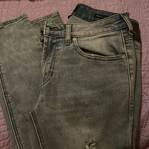 Pacsun jeans 29x30